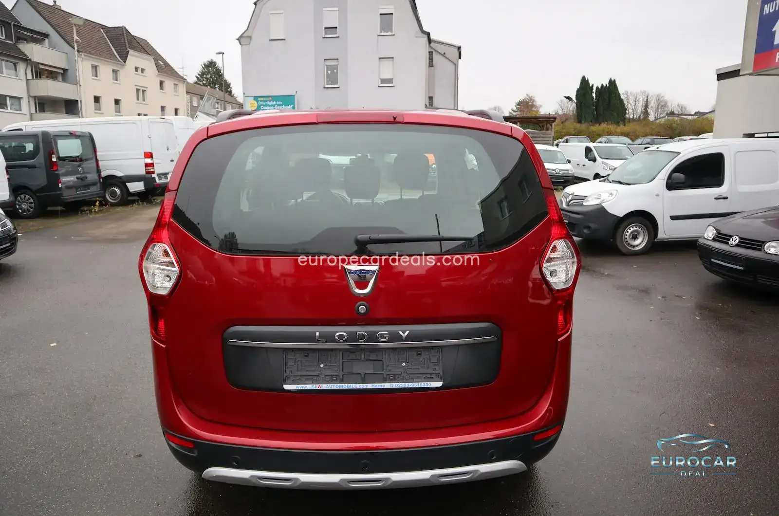 Dacia Other