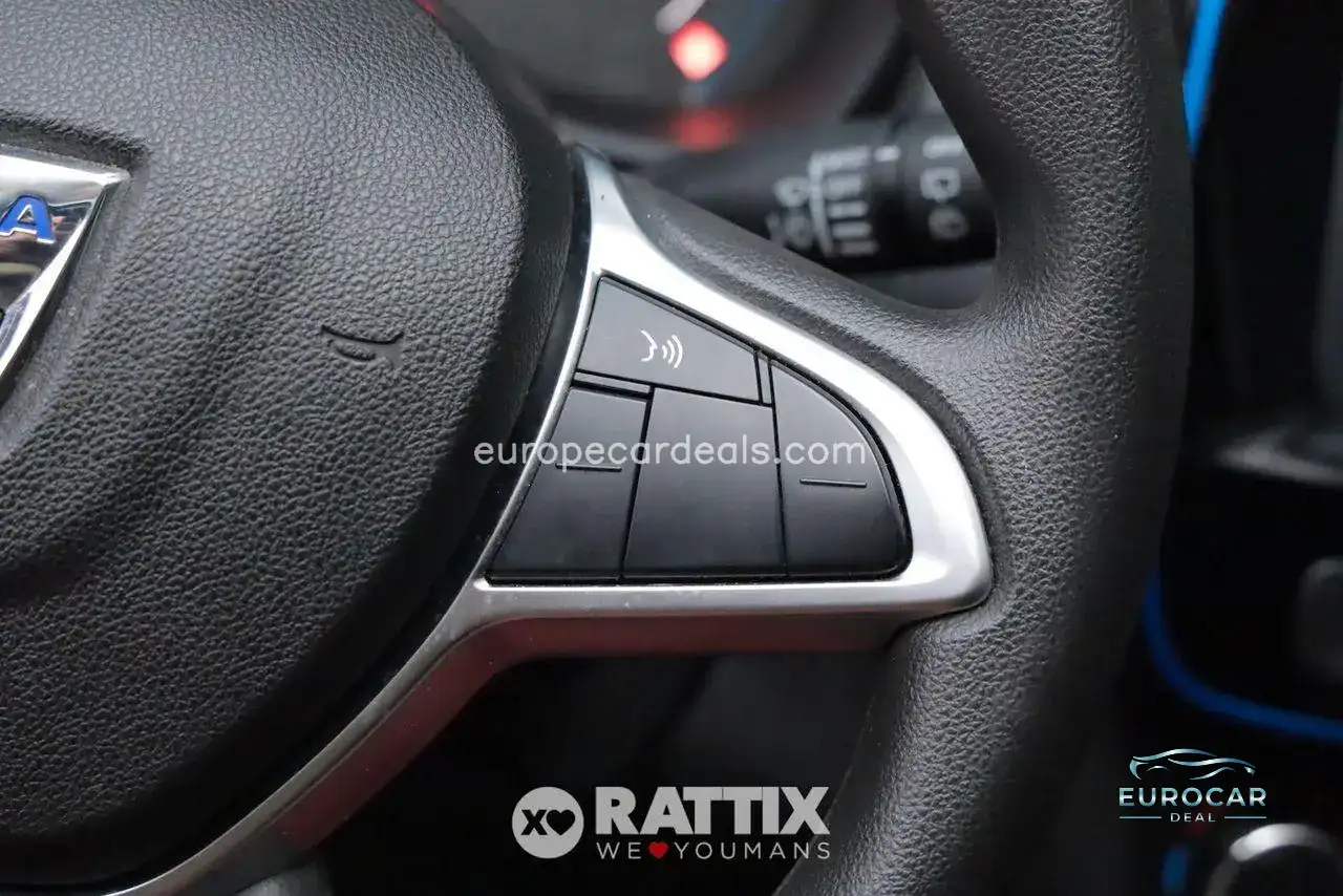 Dacia Other