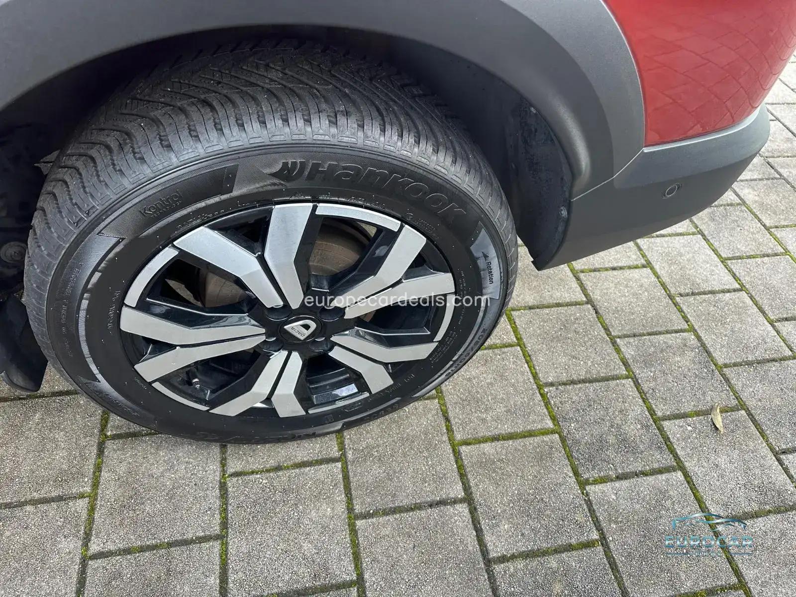 Dacia Jogger