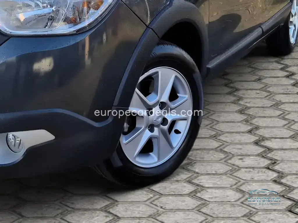 Dacia Dokker