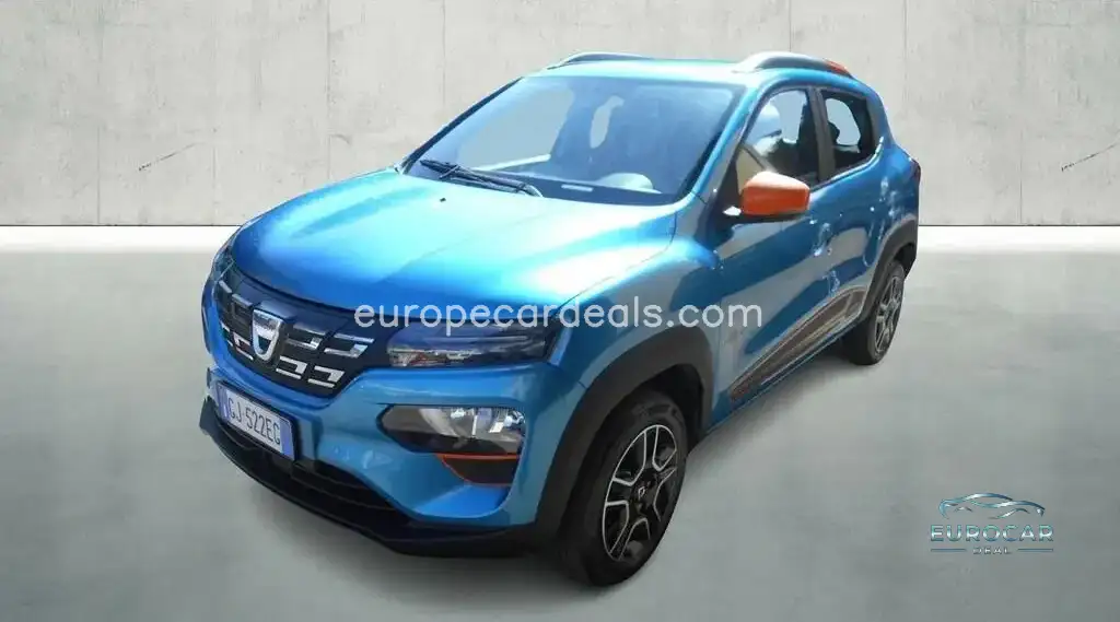 Dacia Other