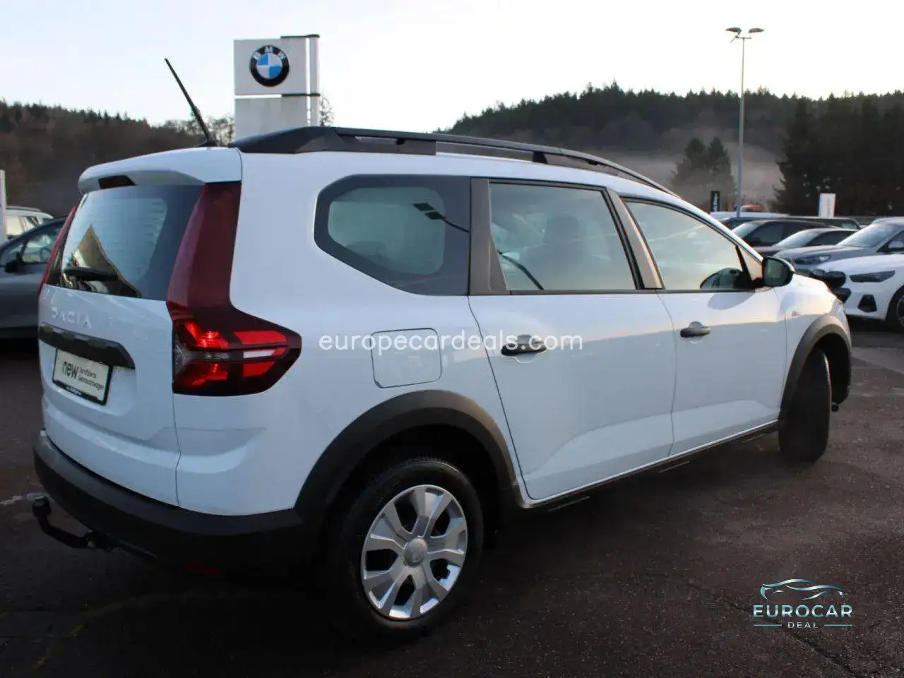 Dacia Jogger
