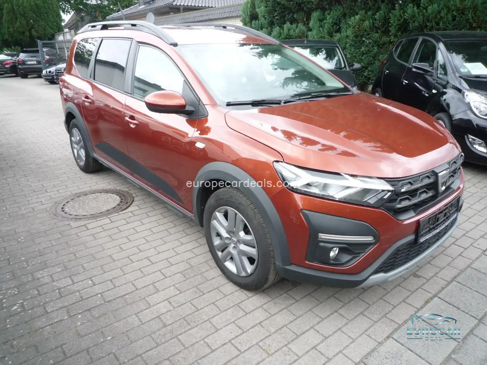 Dacia Jogger