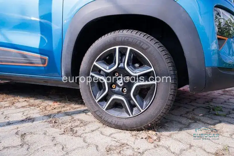 Dacia Other
