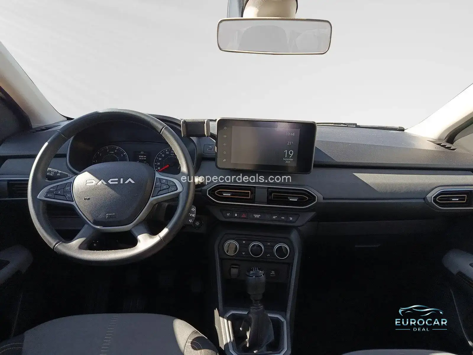 Dacia Jogger