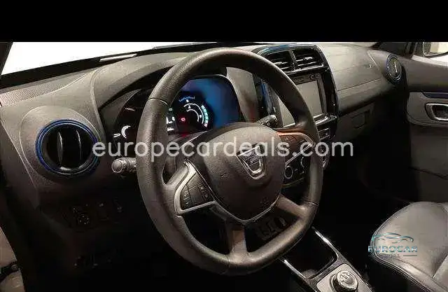 Dacia Other