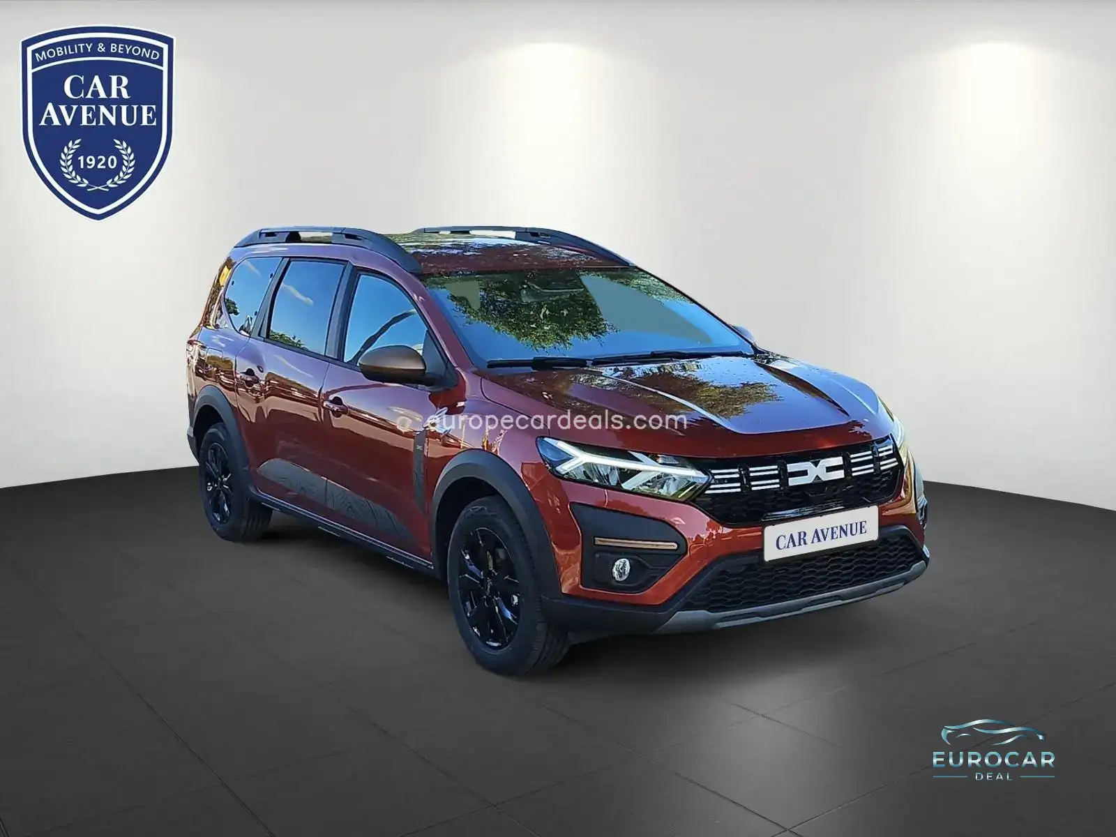 Dacia Jogger