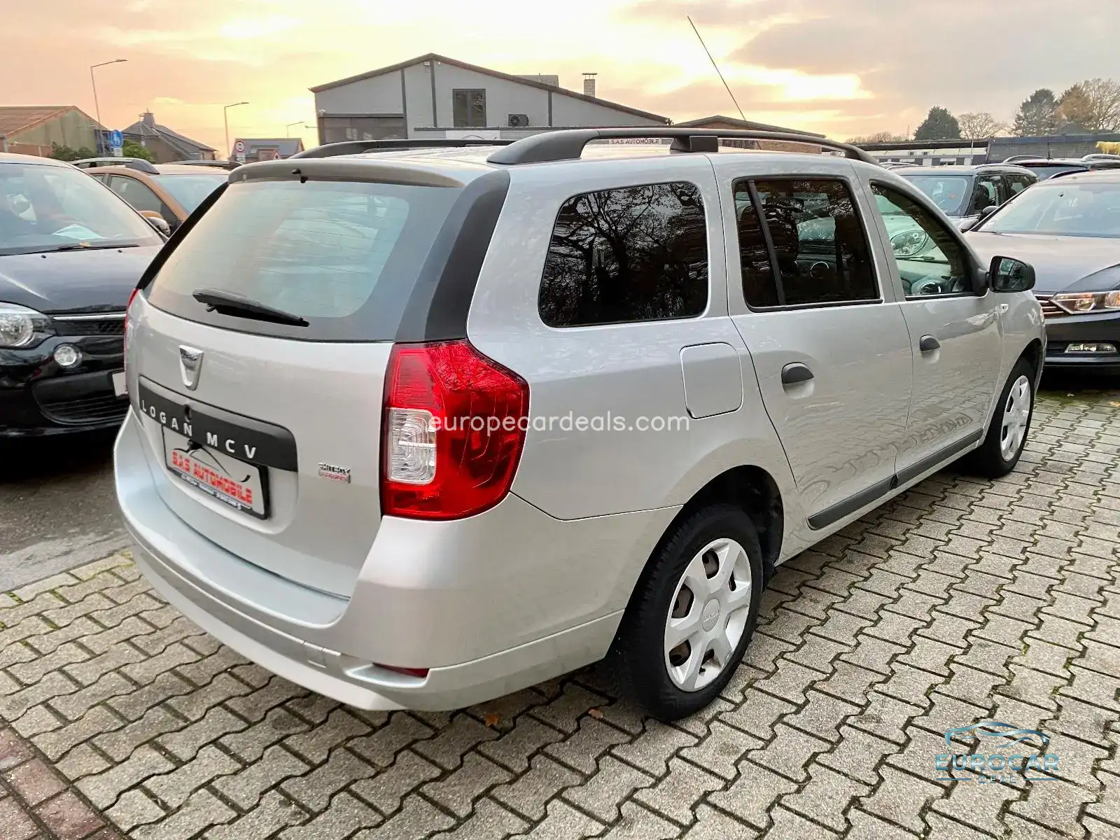 Dacia Logan