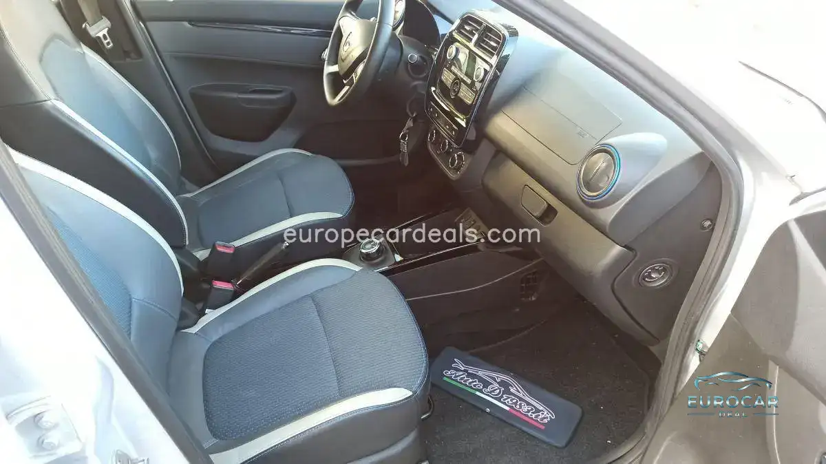 Dacia Other