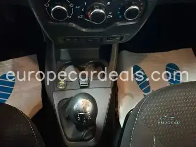 Dacia Dokker