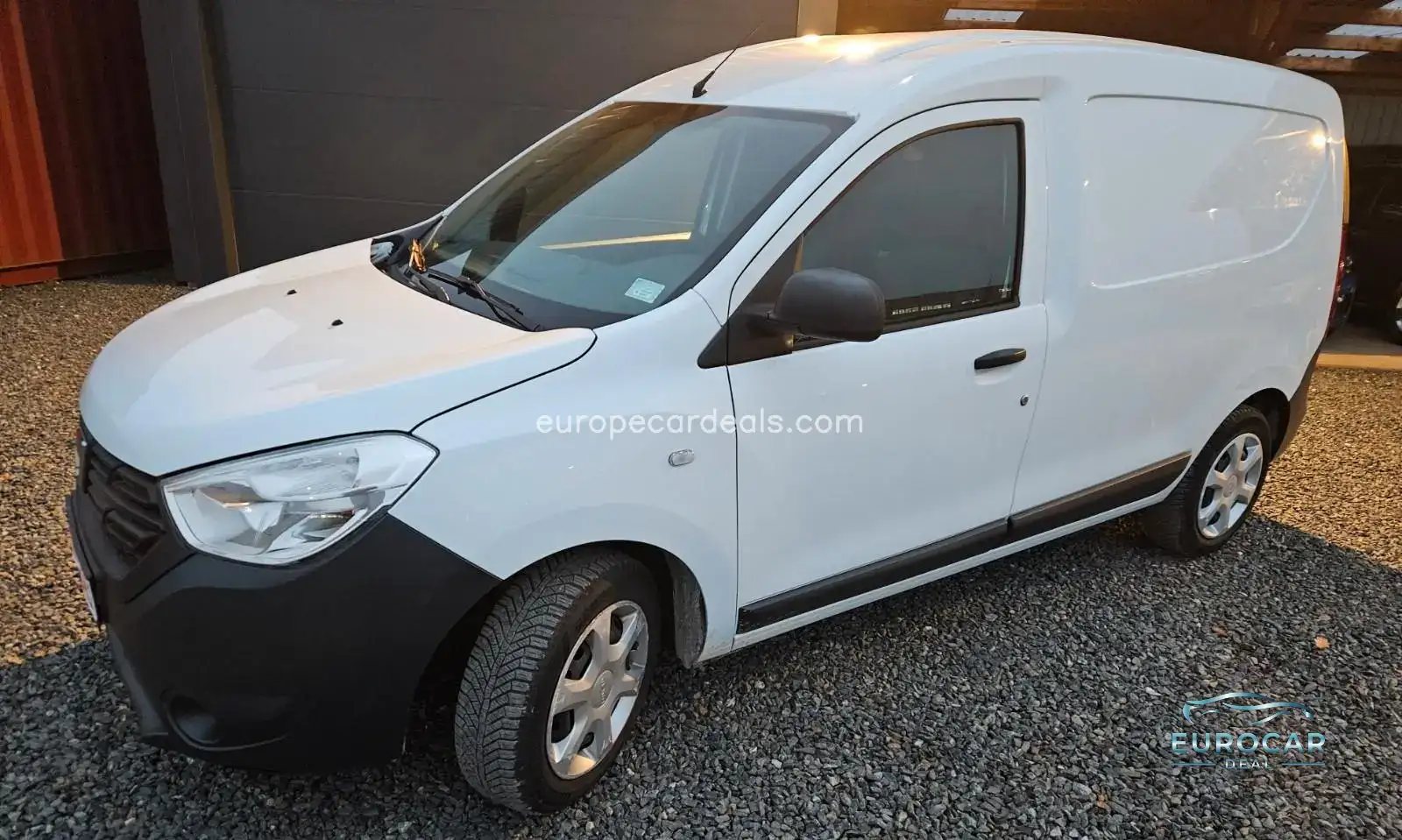 Dacia Dokker