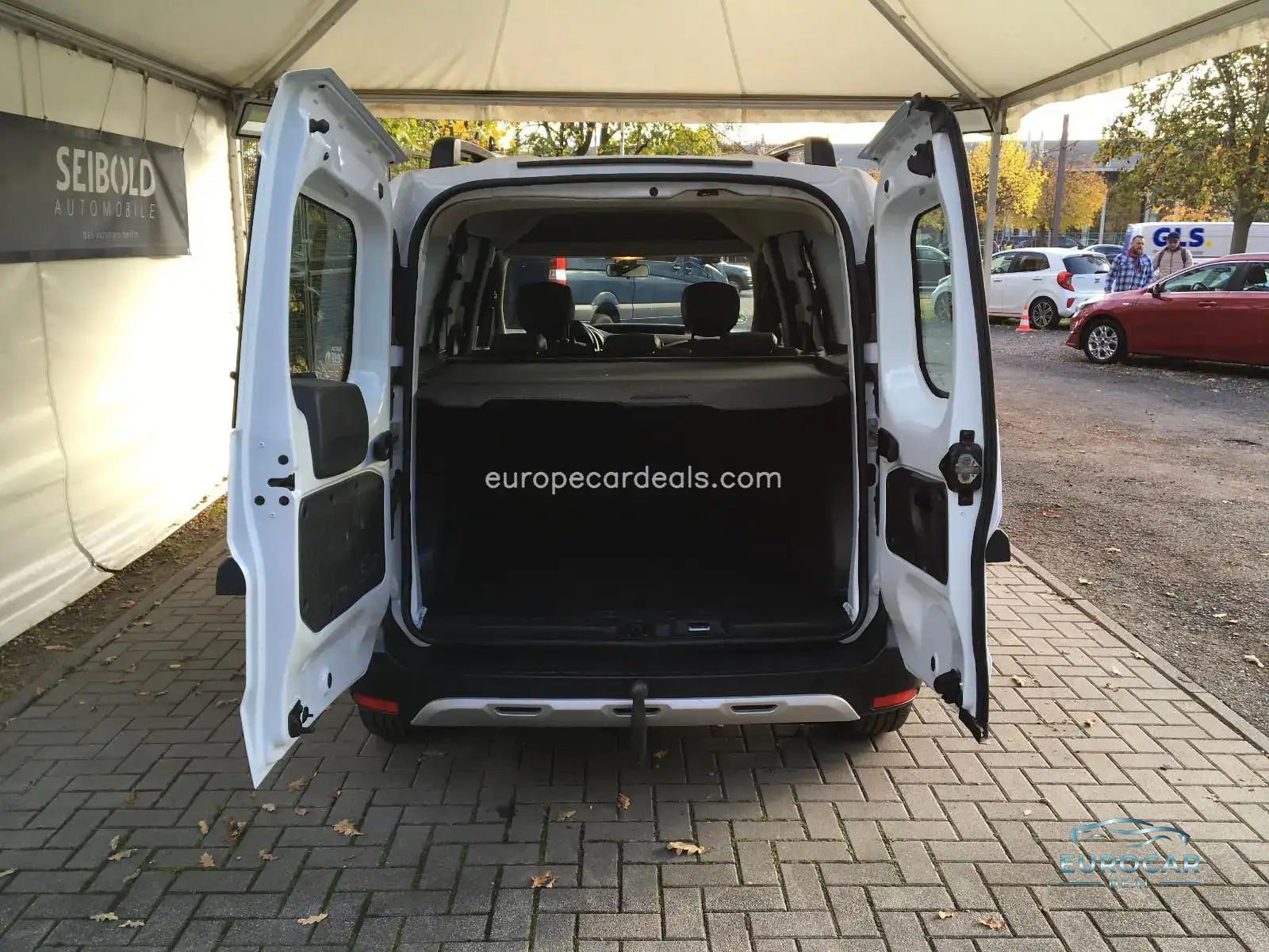 Dacia Dokker