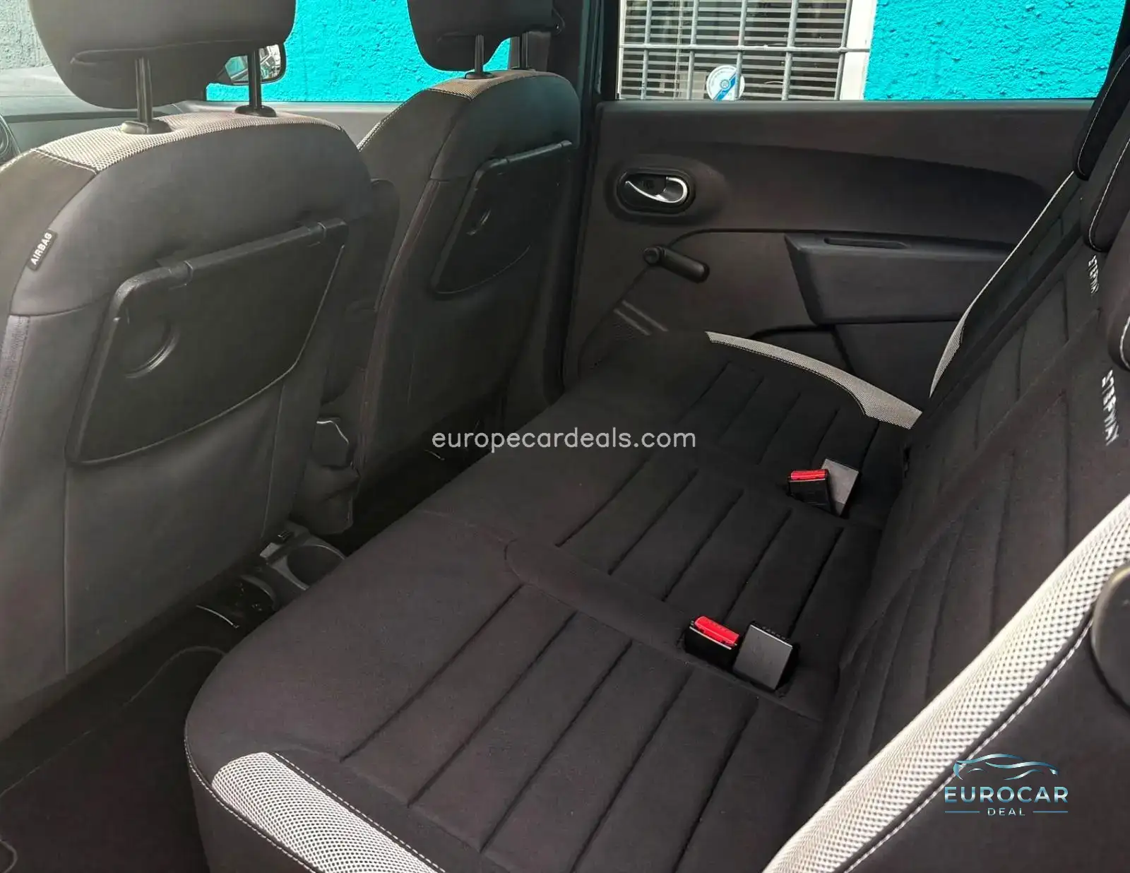 Dacia Lodgy