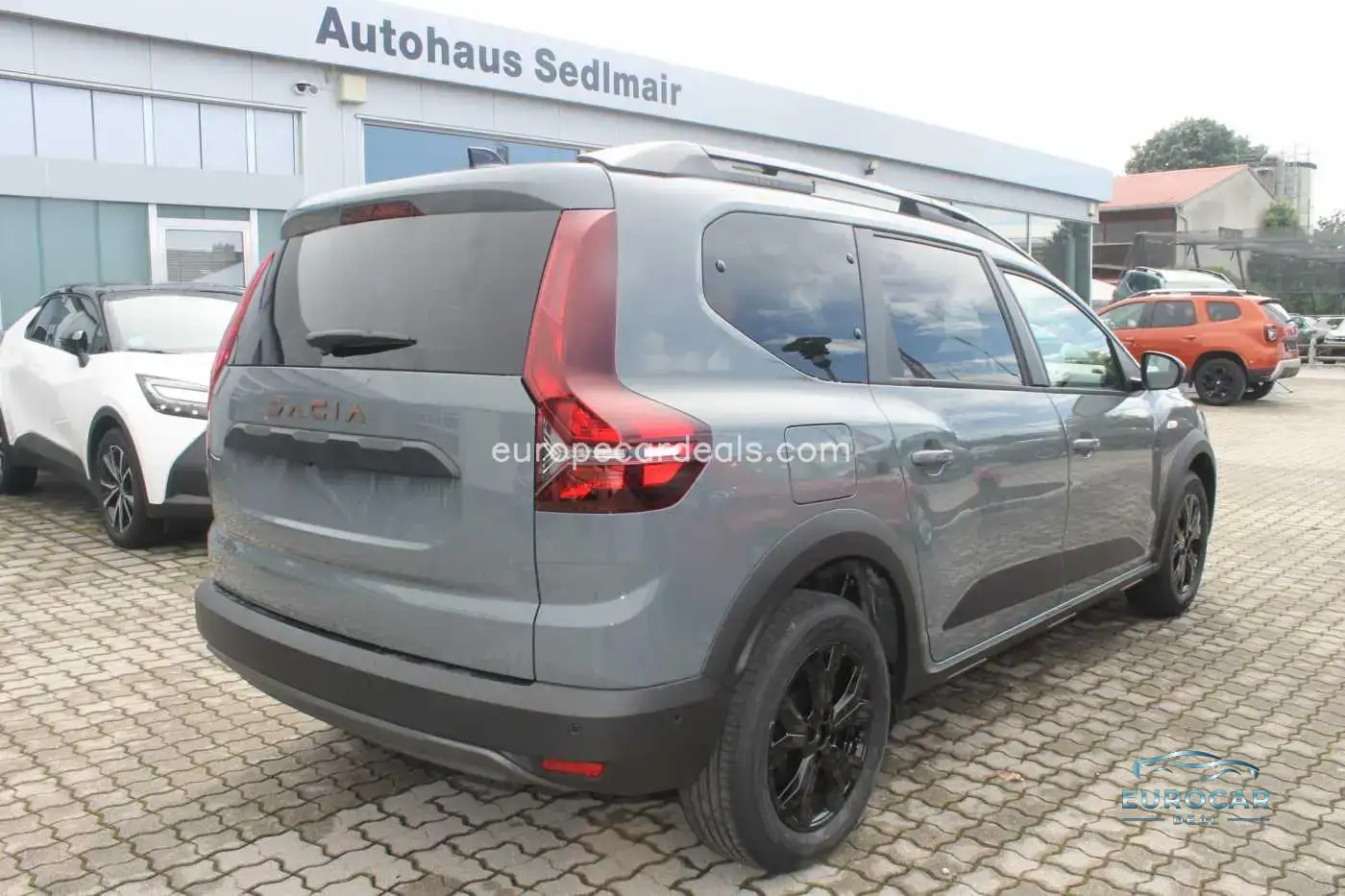 Dacia Jogger