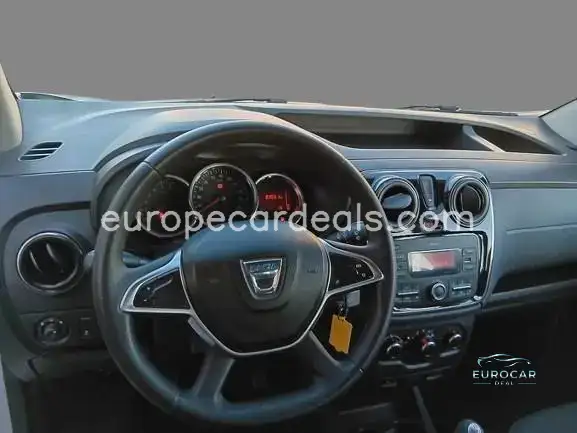 Dacia Dokker