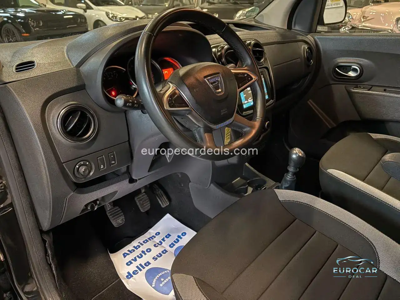 Dacia Dokker