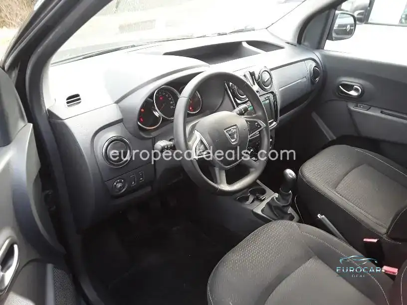 Dacia Dokker