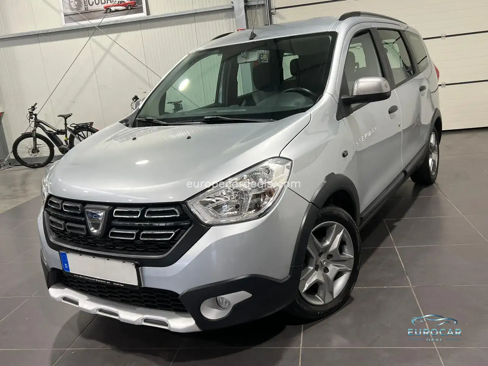 Dacia Lodgy