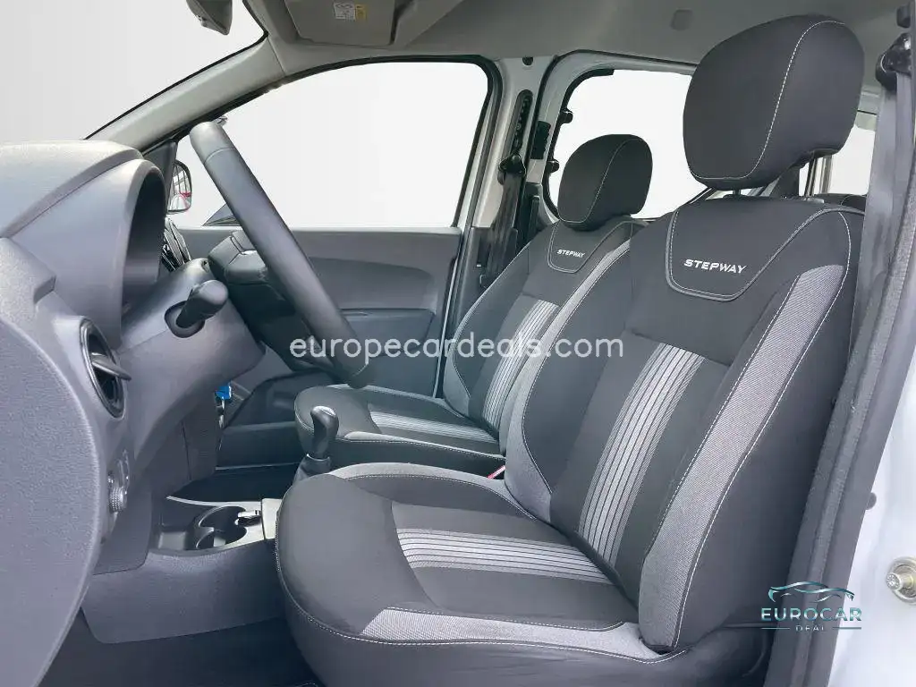 Dacia Dokker