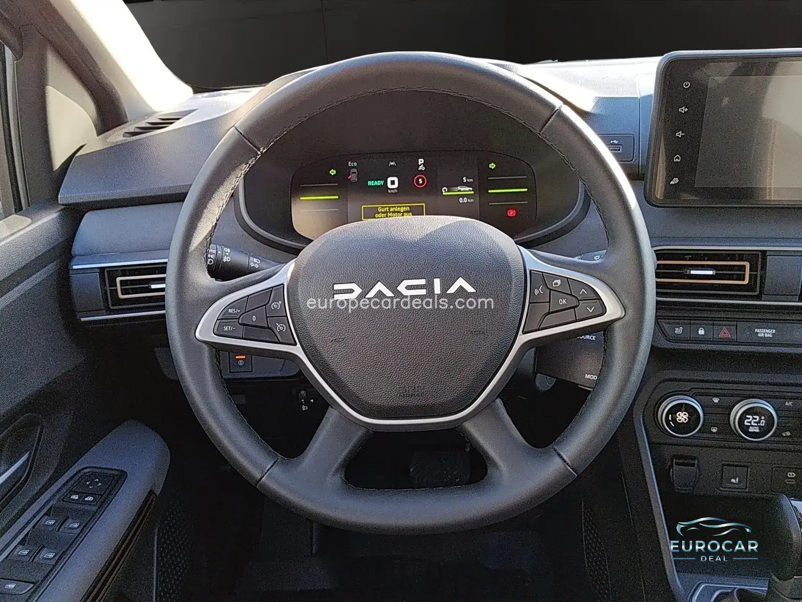 Dacia Jogger