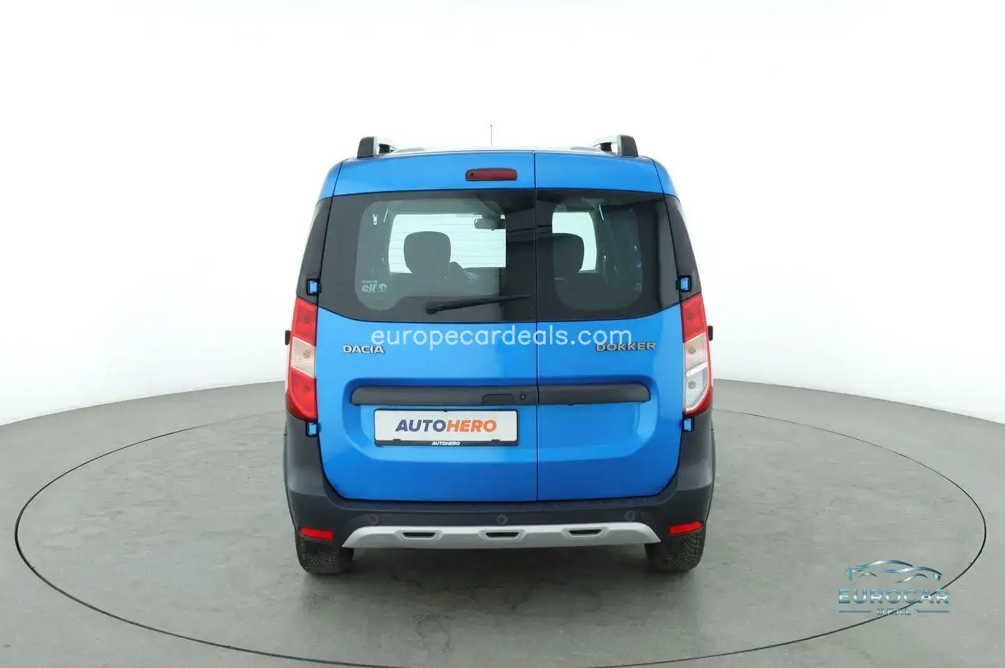 Dacia Dokker