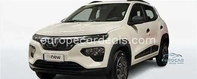 Dacia Other