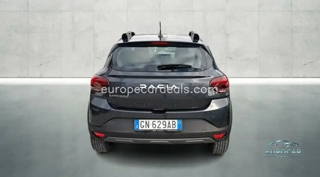 Dacia Other