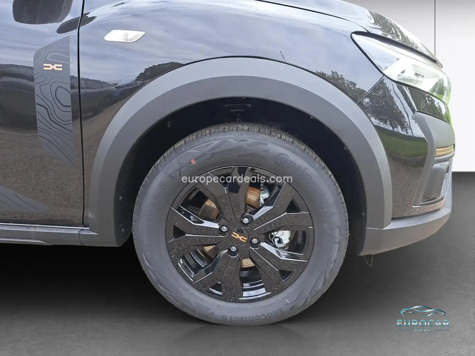 Dacia Jogger