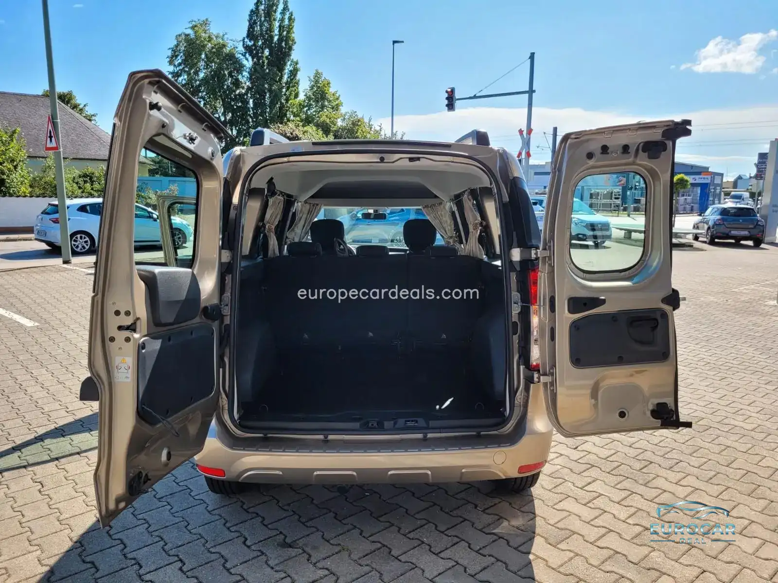 Dacia Dokker
