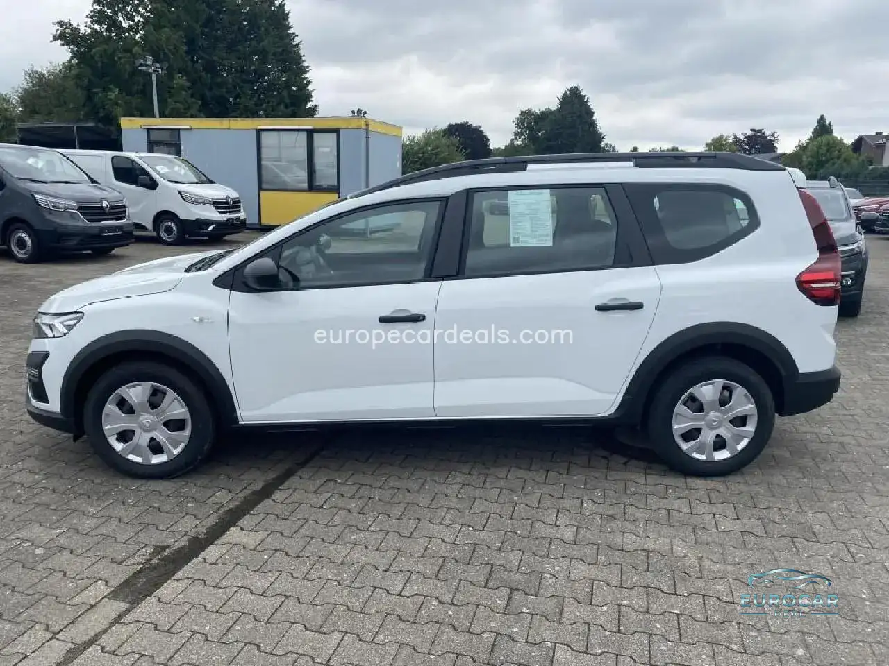 Dacia Jogger