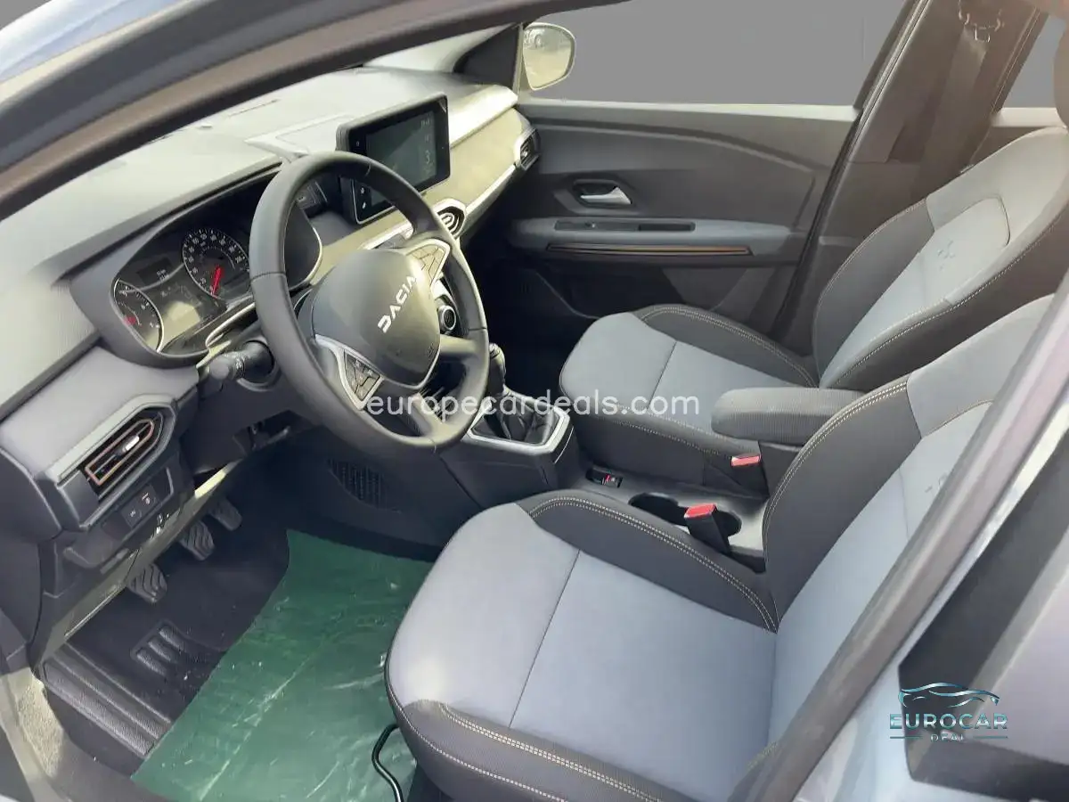 Dacia Jogger