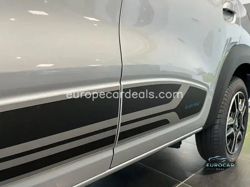 Dacia Other
