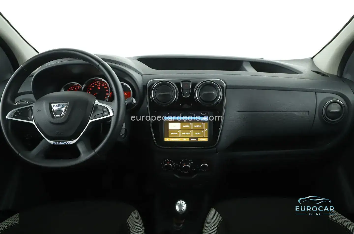 Dacia Dokker