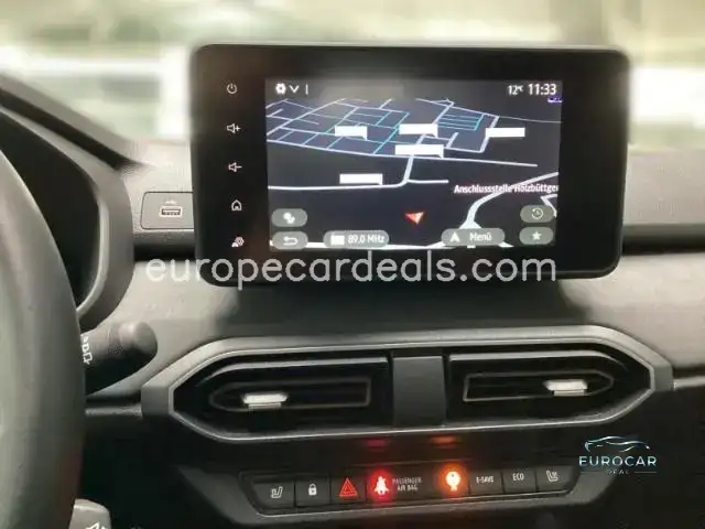 Dacia Jogger