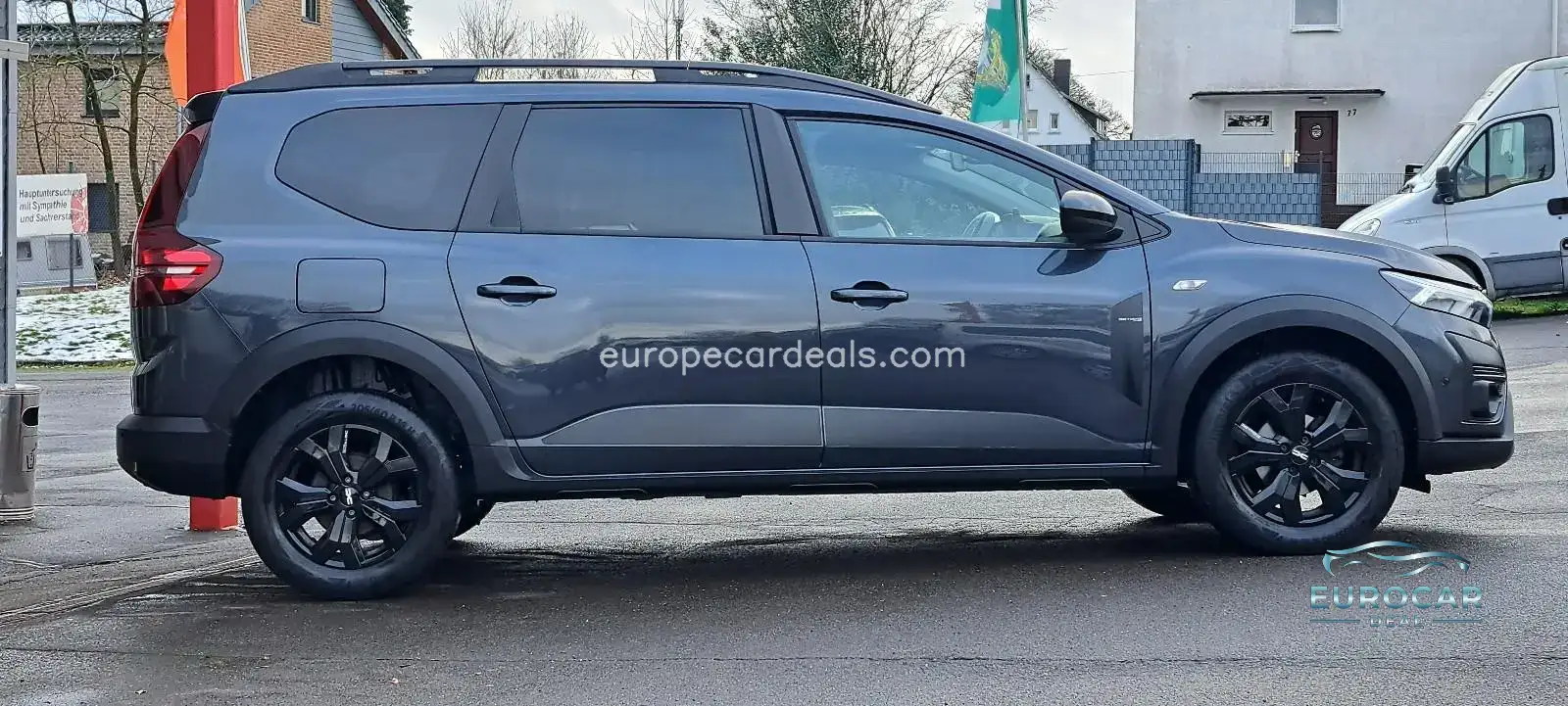 Dacia Jogger
