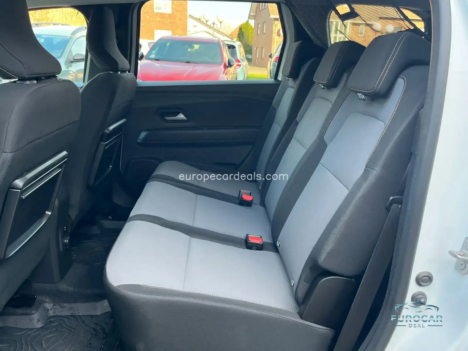 Dacia Jogger
