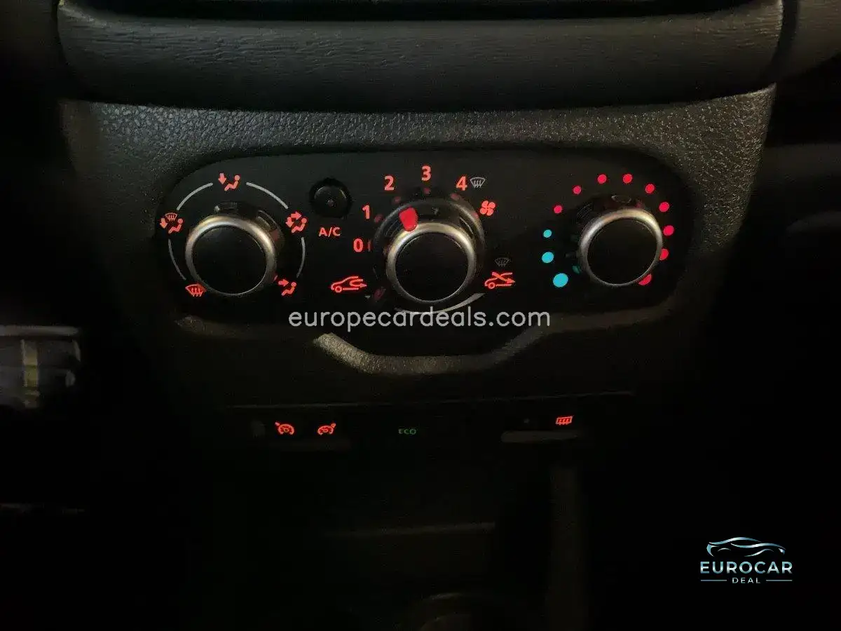 Dacia Dokker