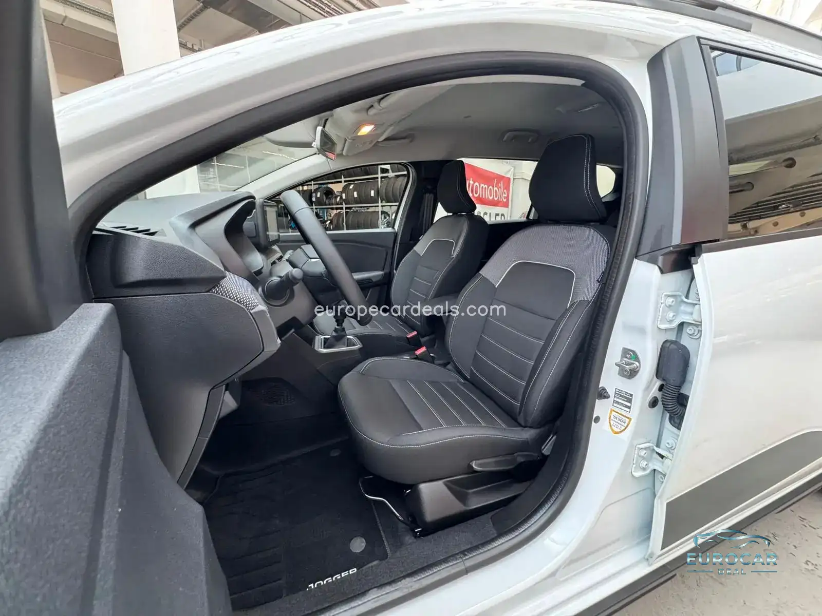Dacia Jogger