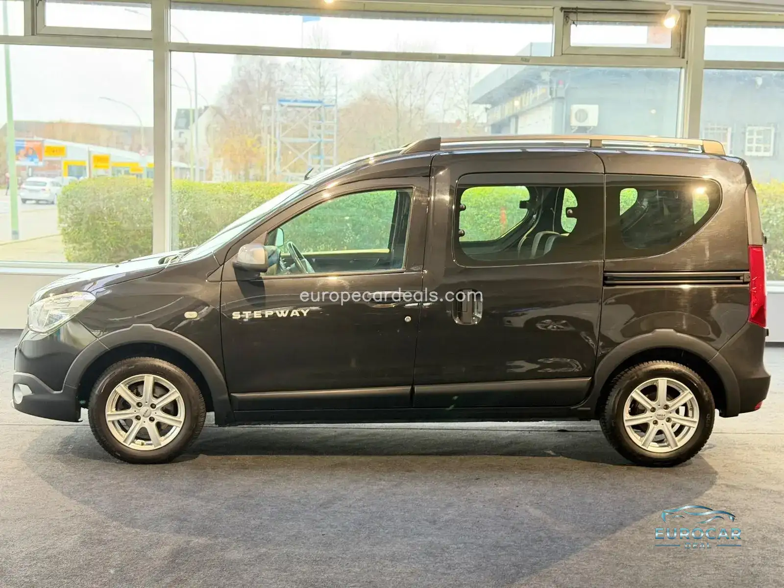 Dacia Dokker
