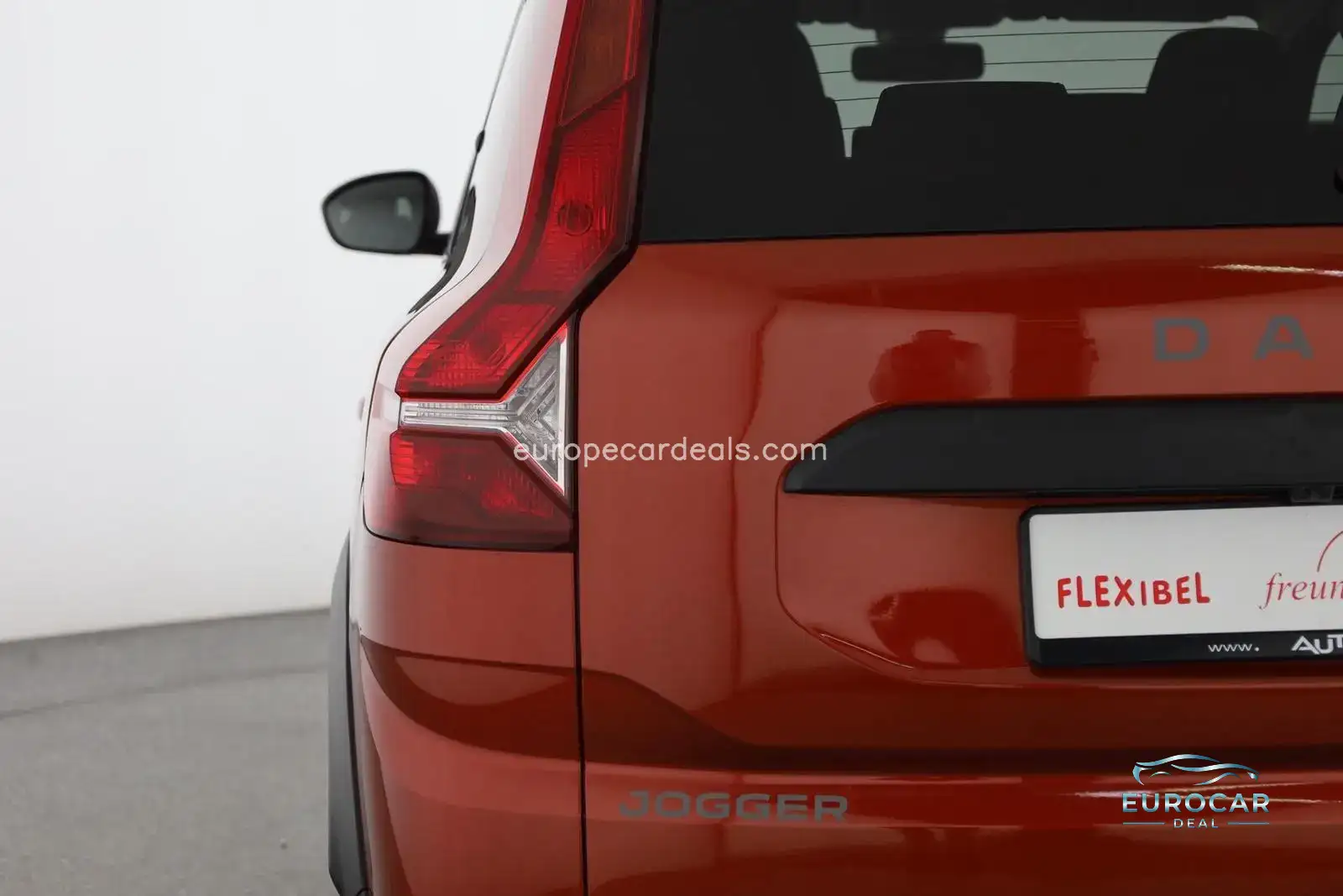 Dacia Jogger
