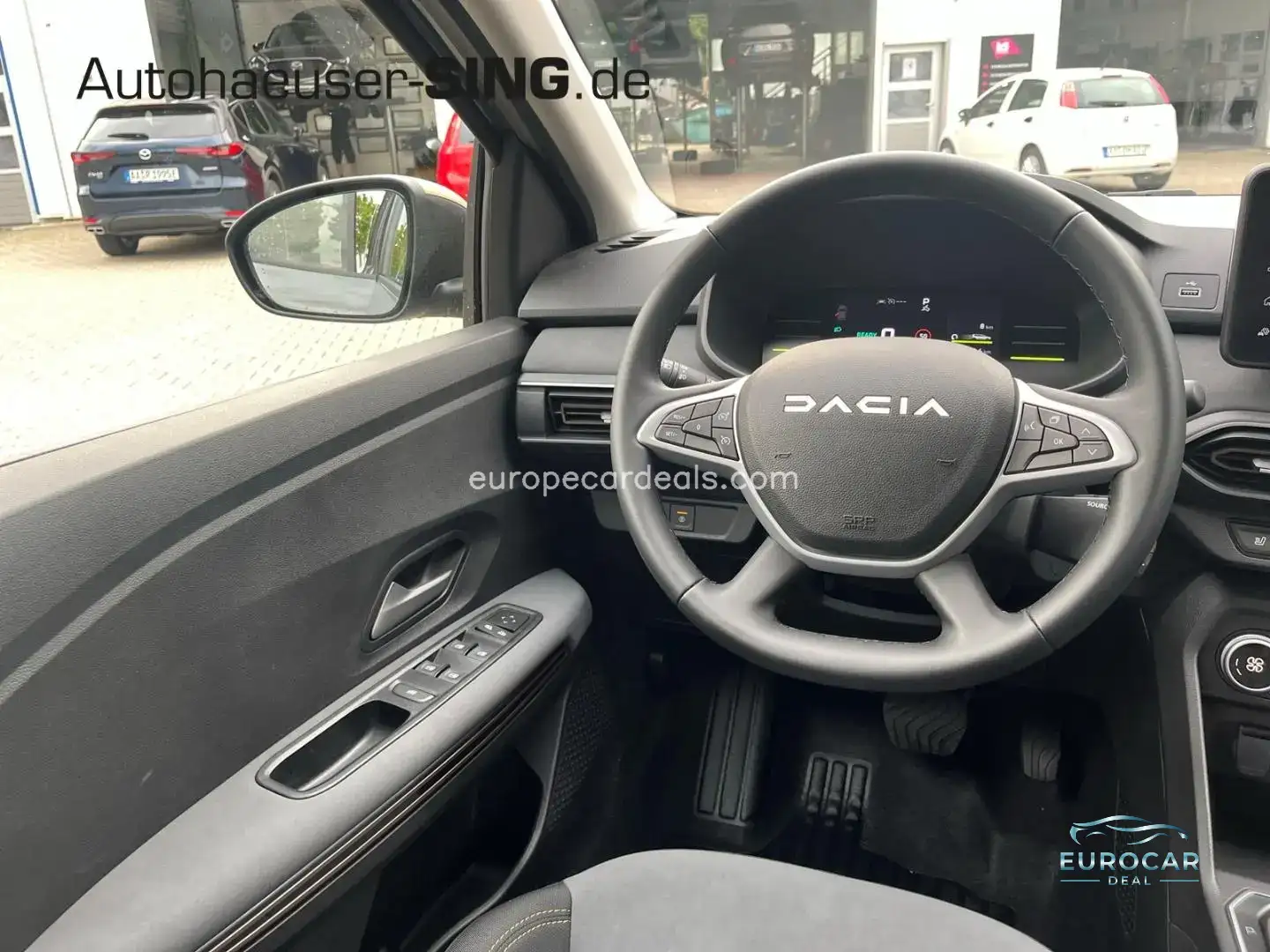 Dacia Jogger