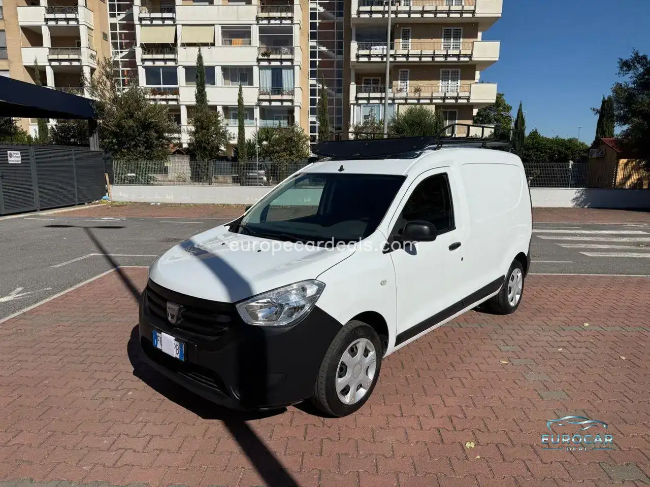 Dacia Dokker