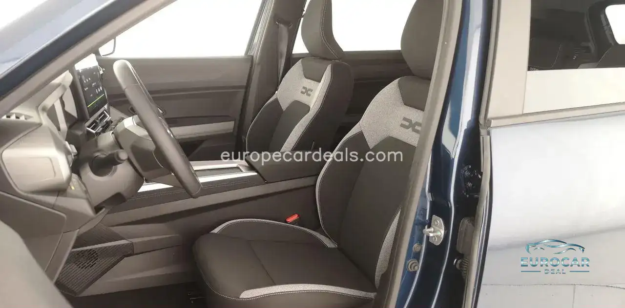 Dacia Other