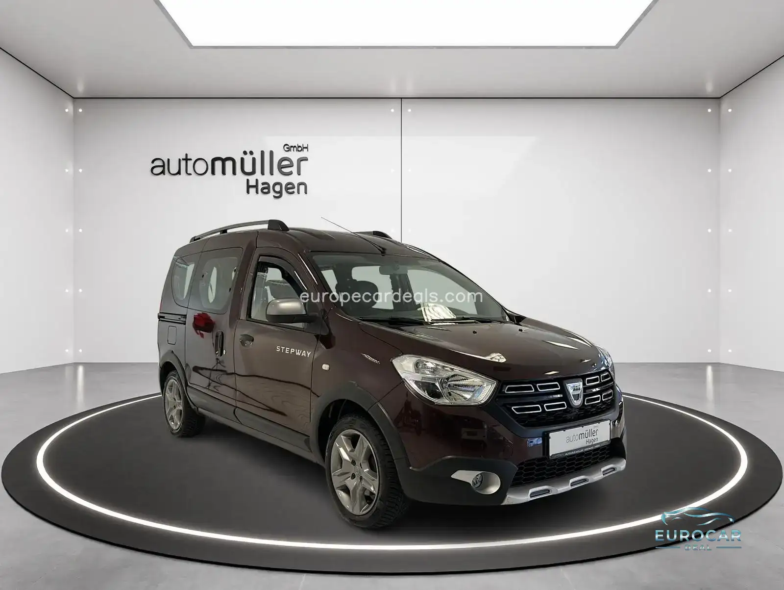 Dacia Dokker