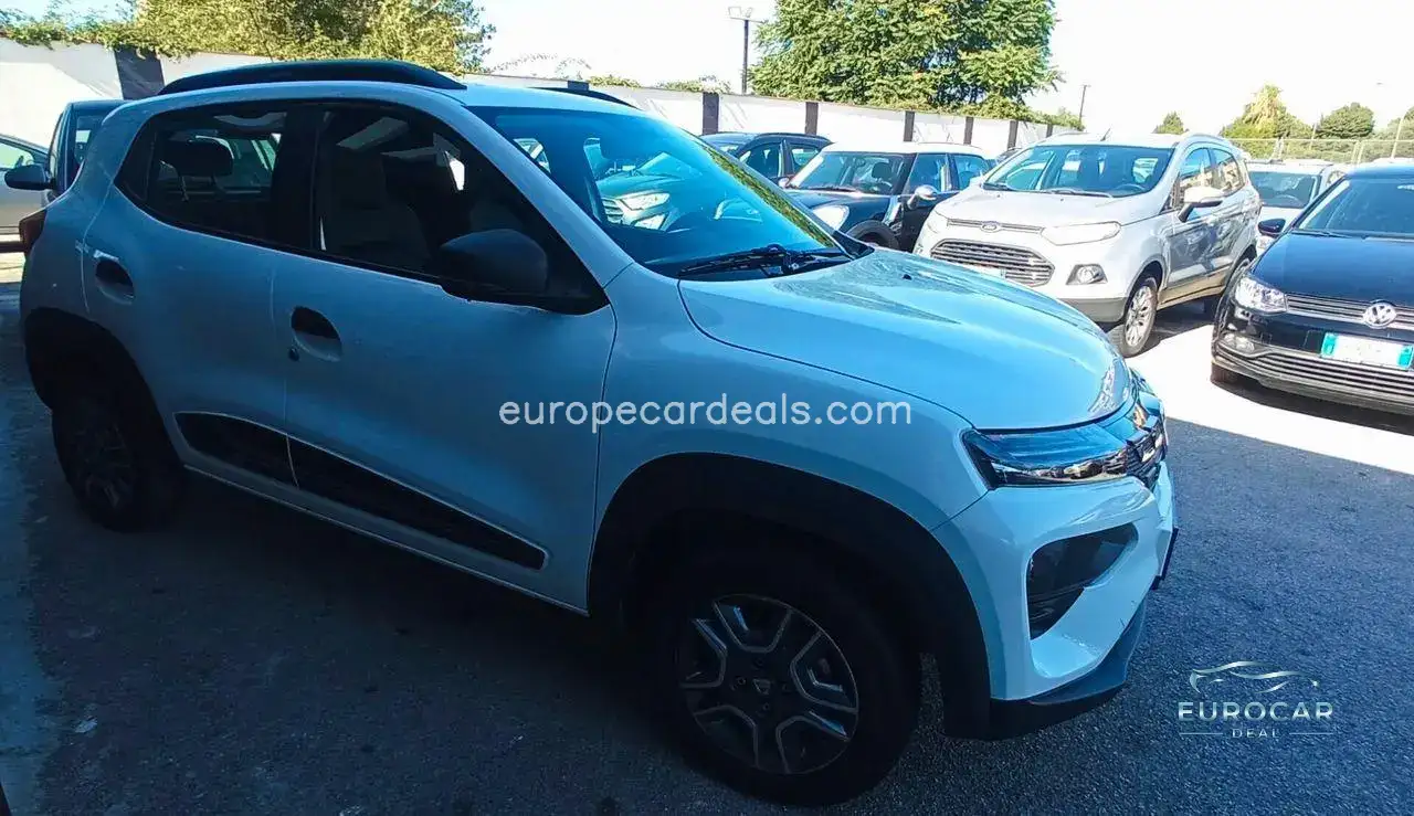 Dacia Other