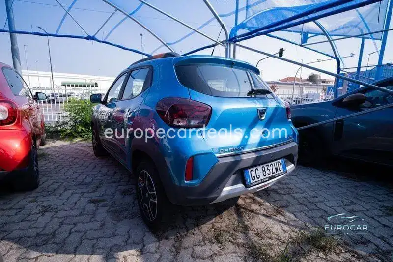 Dacia Other