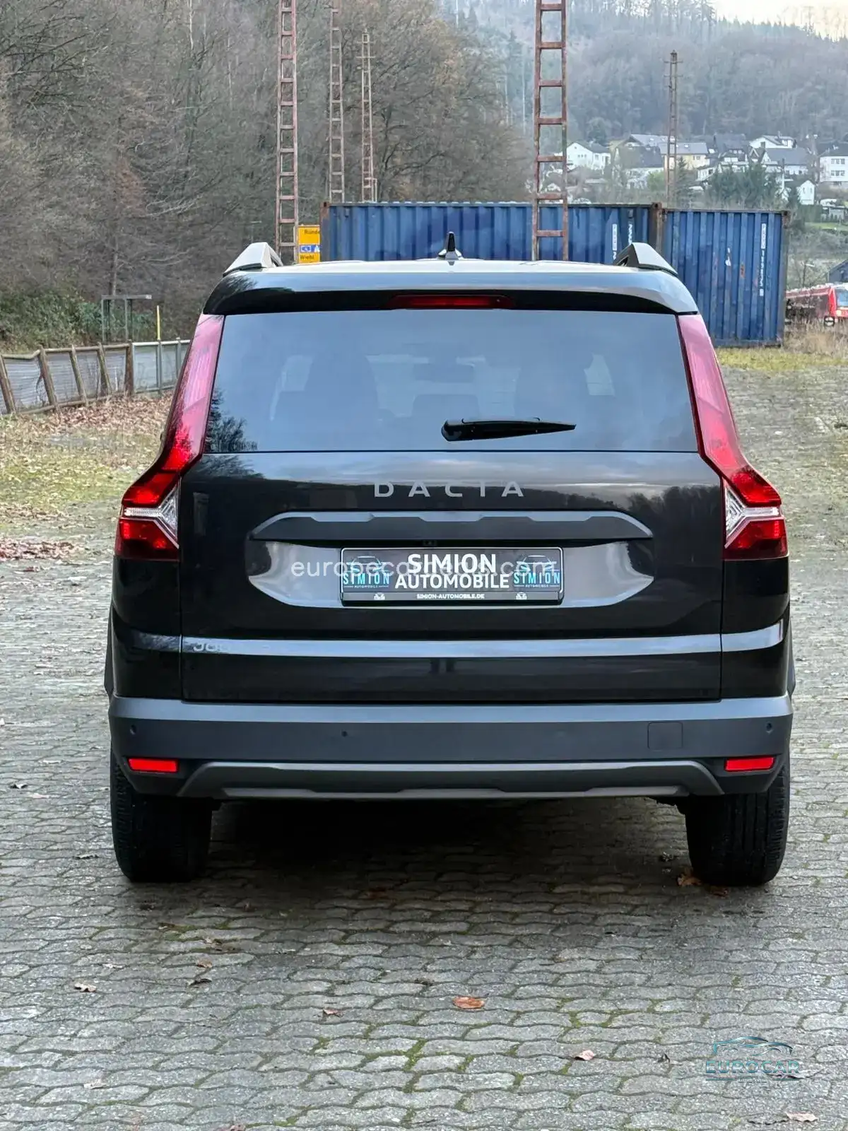 Dacia Jogger