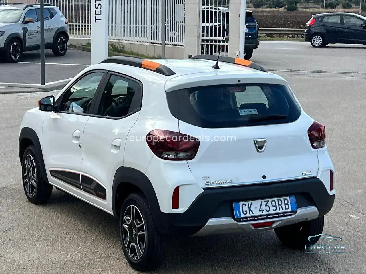 Dacia Other