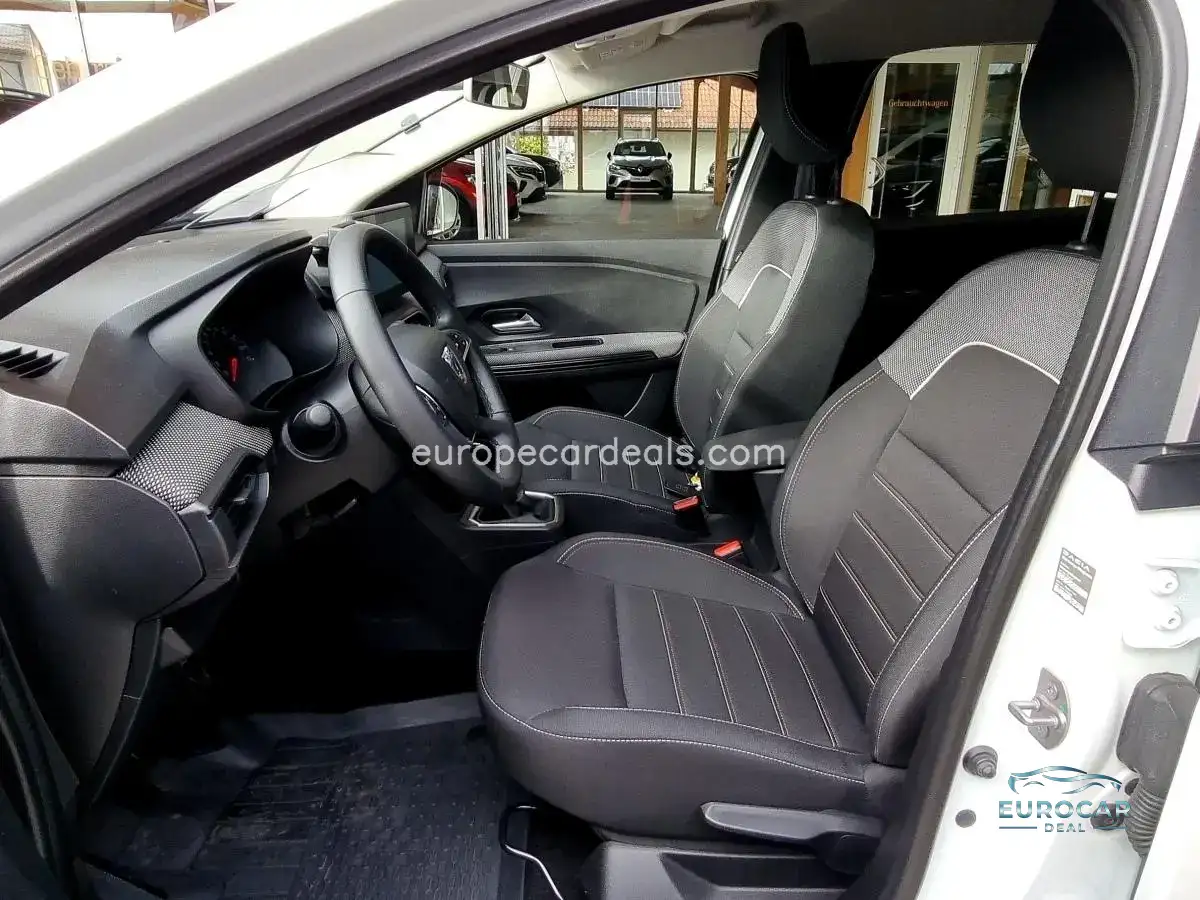 Dacia Jogger
