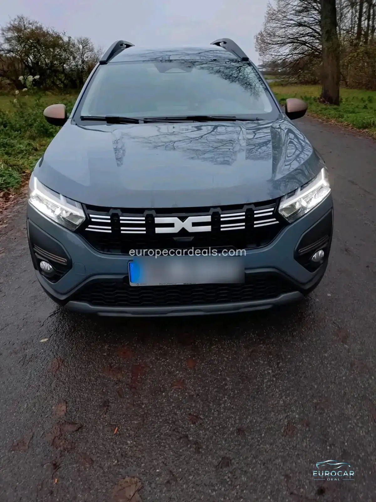 Dacia Jogger